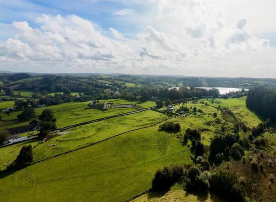 1 Saint Caillins View, Fenagh, D03