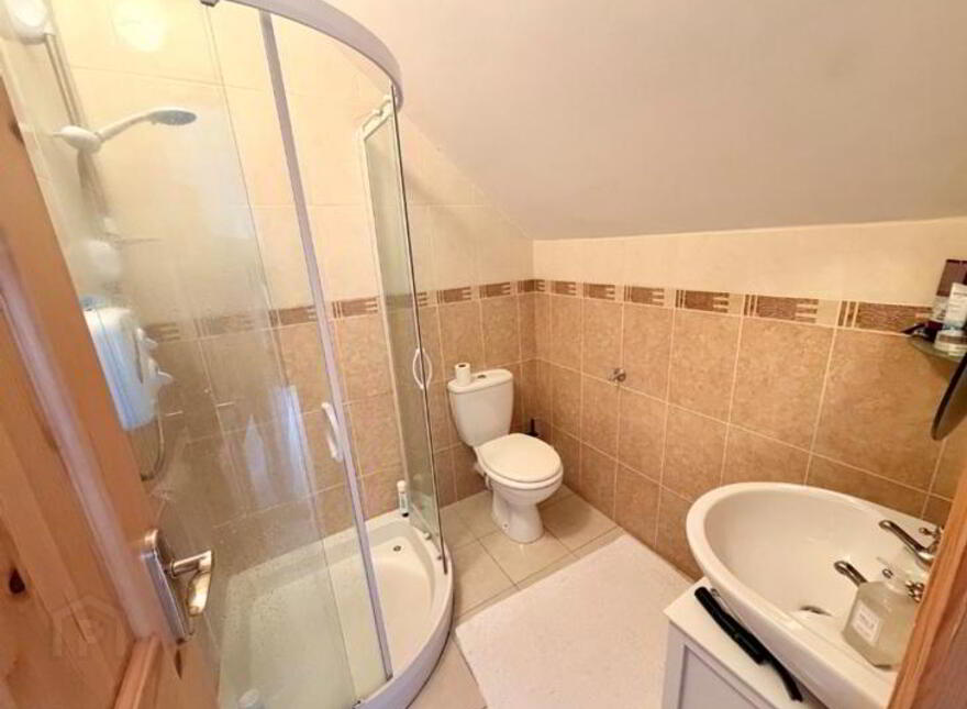 1 Saint Caillins View, Fenagh, D03