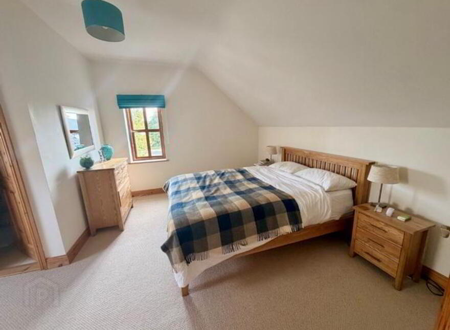 1 Saint Caillins View, Fenagh, D03