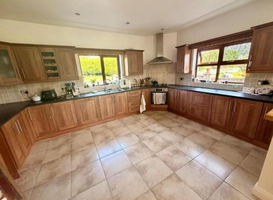 1 Saint Caillins View, Fenagh, D03