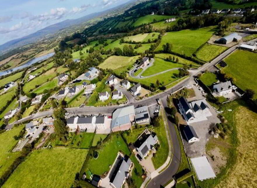 1 Saint Caillins View, Fenagh, D03