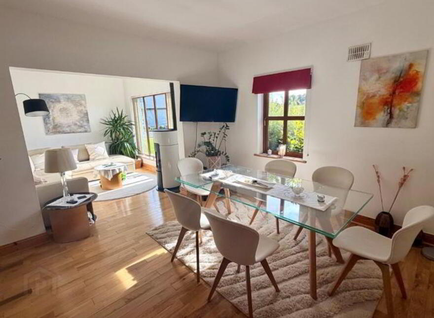 1 Saint Caillins View, Fenagh, D03