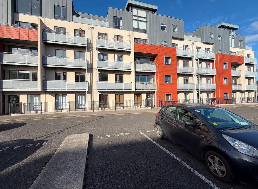 47 Cassian Court, Royal Canal Park, Ashtown, Dublin 15, D15