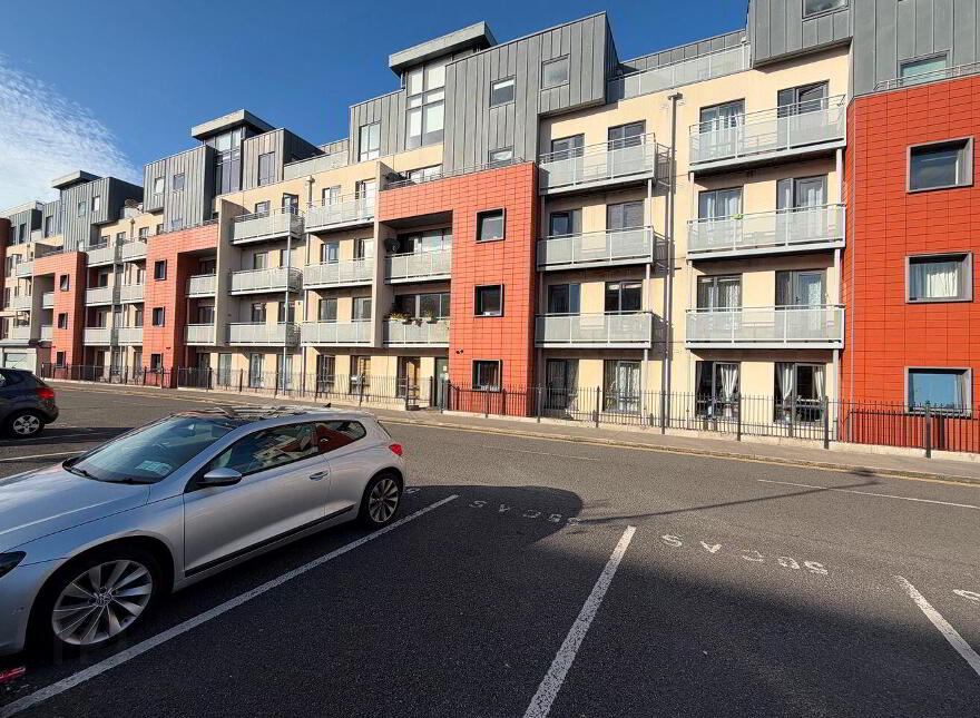 47 Cassian Court, Royal Canal Park, Ashtown, Dublin 15, D15