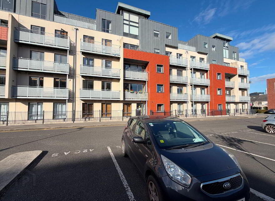 47 Cassian Court, Royal Canal Park, Ashtown, Dublin 15, D15