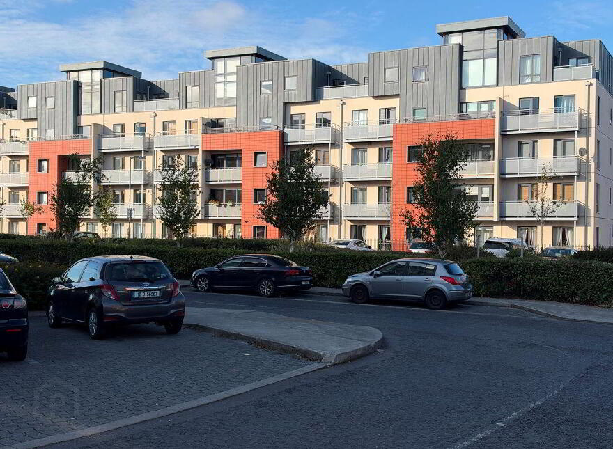 47 Cassian Court, Royal Canal Park, Ashtown, Dublin 15, D15