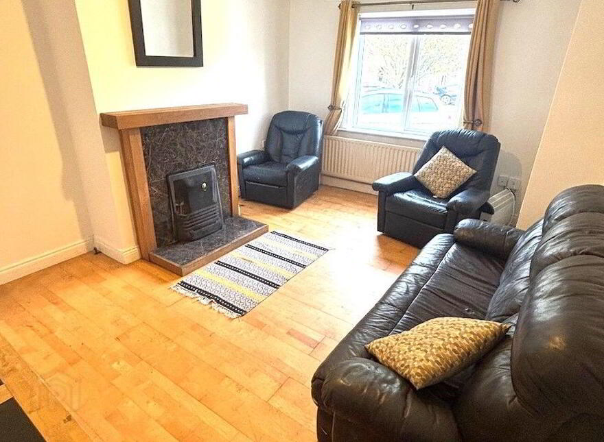26 Glenview Park, The Glen, Dillons Cross, T23K7W9