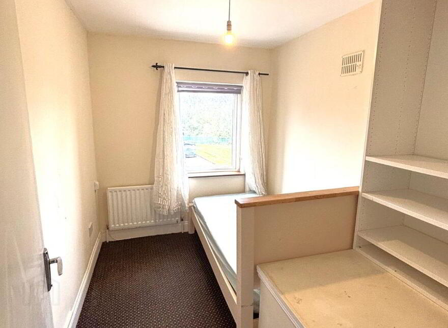 26 Glenview Park, The Glen, Dillons Cross, T23K7W9