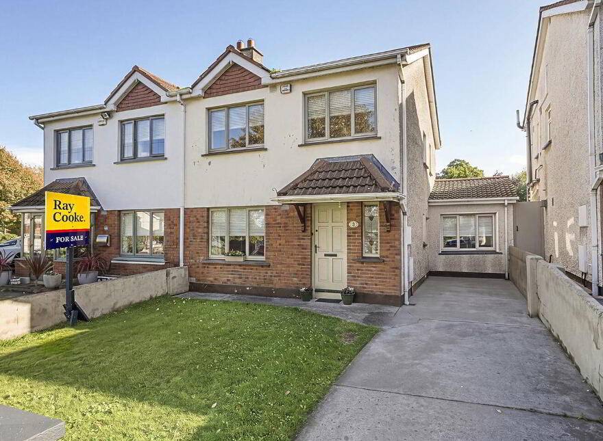 3 Bushfield Grove, Clondalkin, Clondalkin, D22