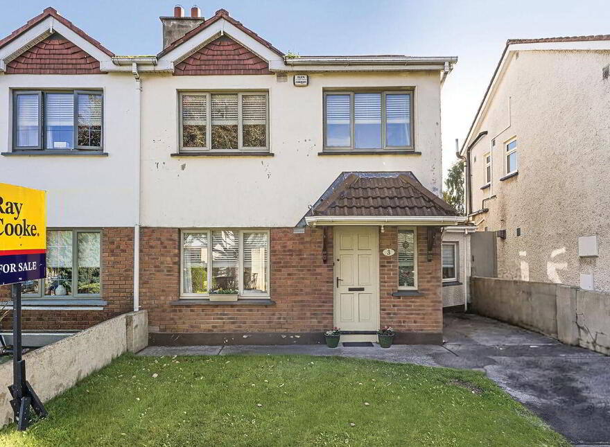 3 Bushfield Grove, Clondalkin, Clondalkin, D22