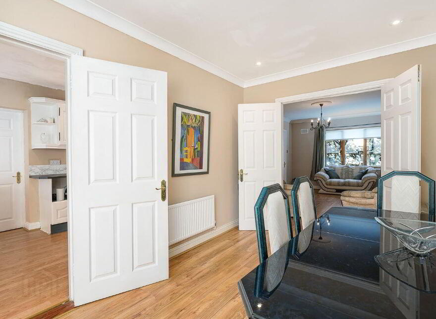 3 Bushfield Grove, Clondalkin, Clondalkin, D22