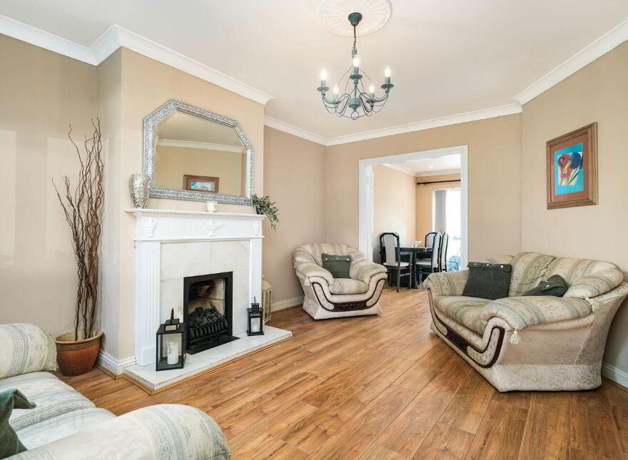3 Bushfield Grove, Clondalkin, Clondalkin, D22