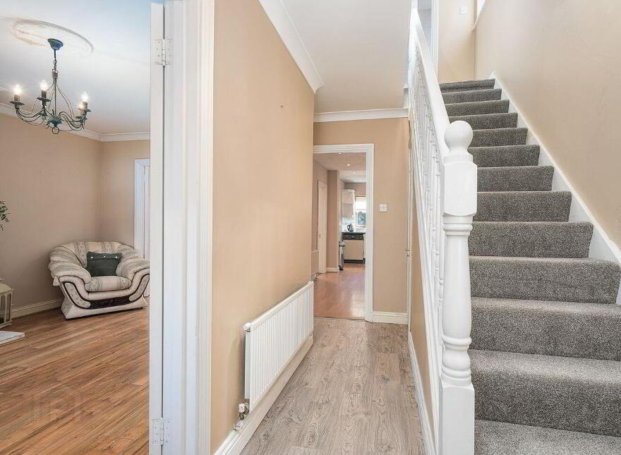 3 Bushfield Grove, Clondalkin, Clondalkin, D22