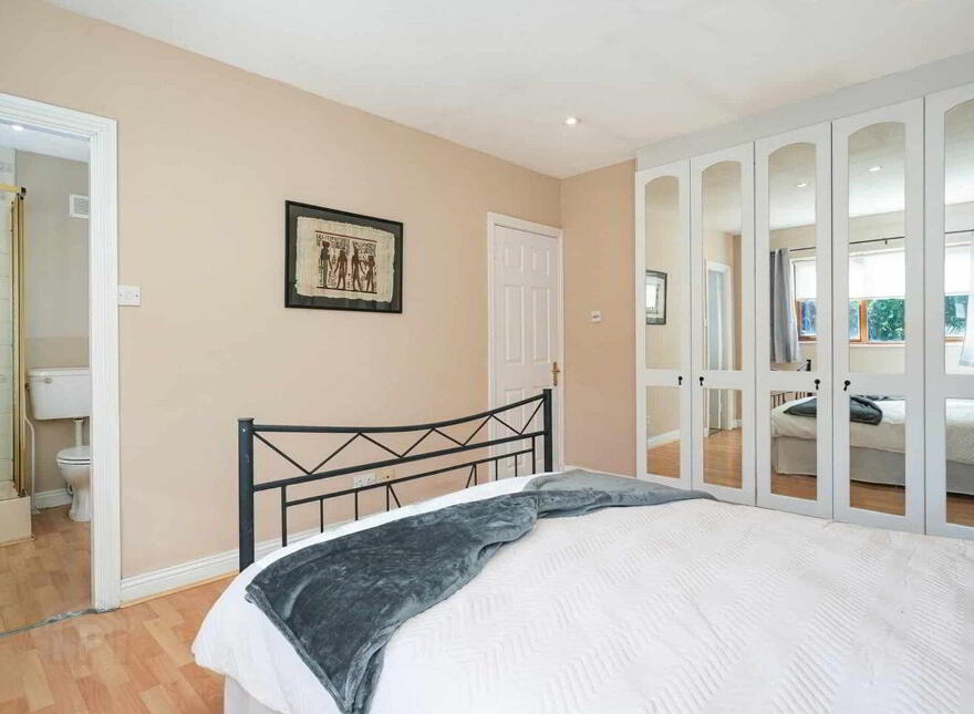 3 Bushfield Grove, Clondalkin, Clondalkin, D22