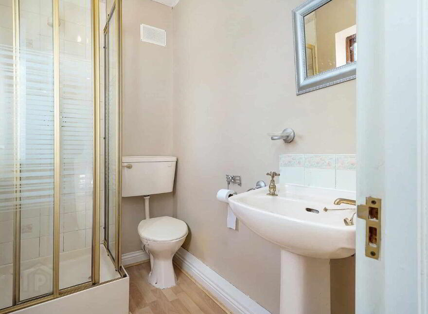 3 Bushfield Grove, Clondalkin, Clondalkin, D22