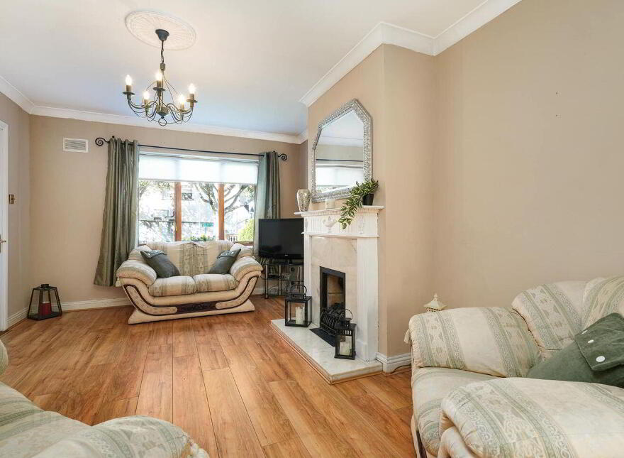 3 Bushfield Grove, Clondalkin, Clondalkin, D22