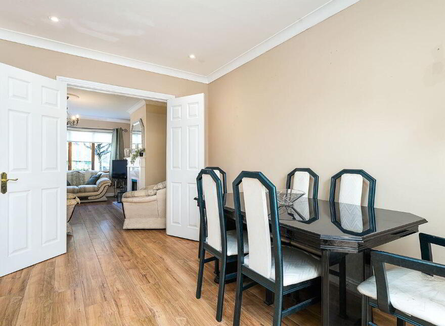 3 Bushfield Grove, Clondalkin, Clondalkin, D22
