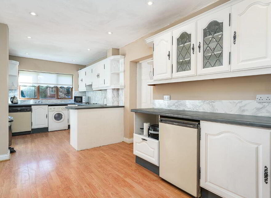 3 Bushfield Grove, Clondalkin, Clondalkin, D22