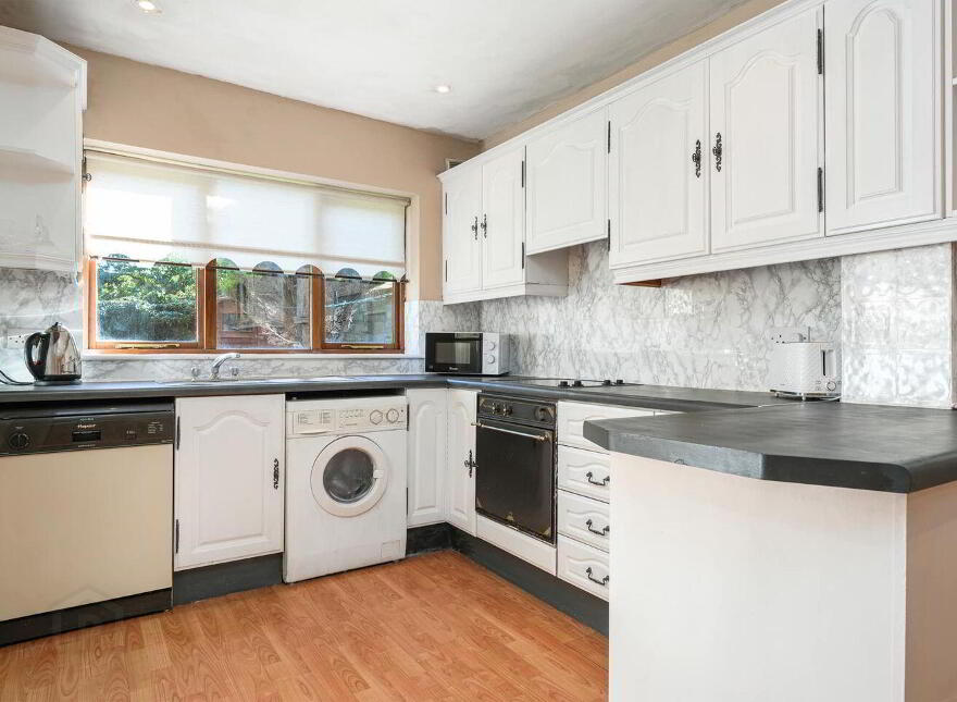 3 Bushfield Grove, Clondalkin, Clondalkin, D22