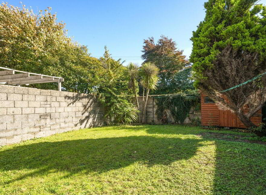 3 Bushfield Grove, Clondalkin, Clondalkin, D22