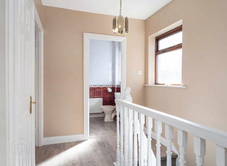 3 Bushfield Grove, Clondalkin, Clondalkin, D22