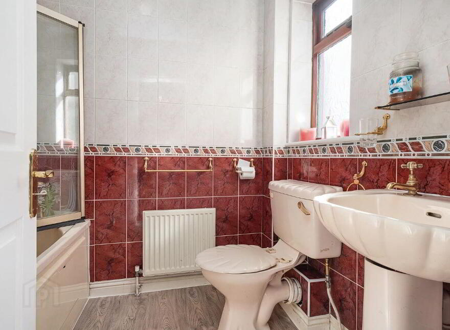 3 Bushfield Grove, Clondalkin, Clondalkin, D22