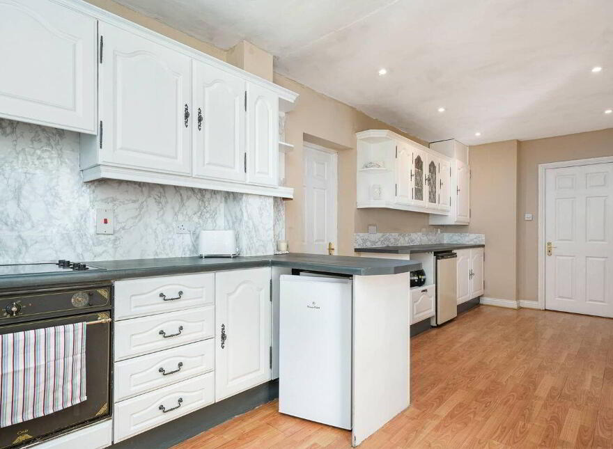 3 Bushfield Grove, Clondalkin, Clondalkin, D22