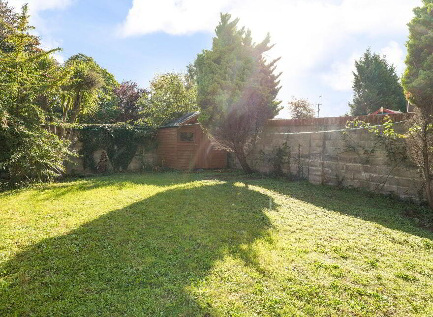 3 Bushfield Grove, Clondalkin, Clondalkin, D22