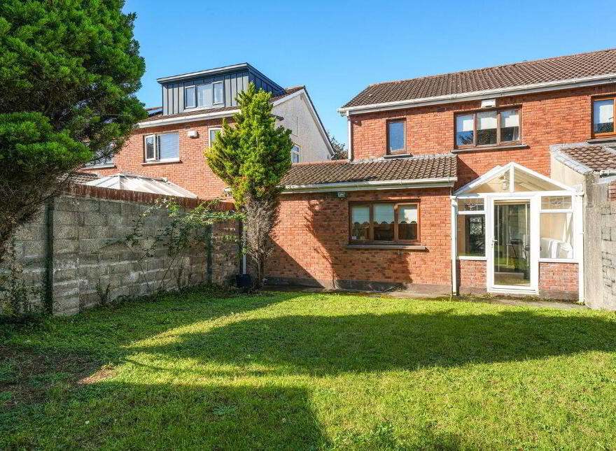 3 Bushfield Grove, Clondalkin, Clondalkin, D22