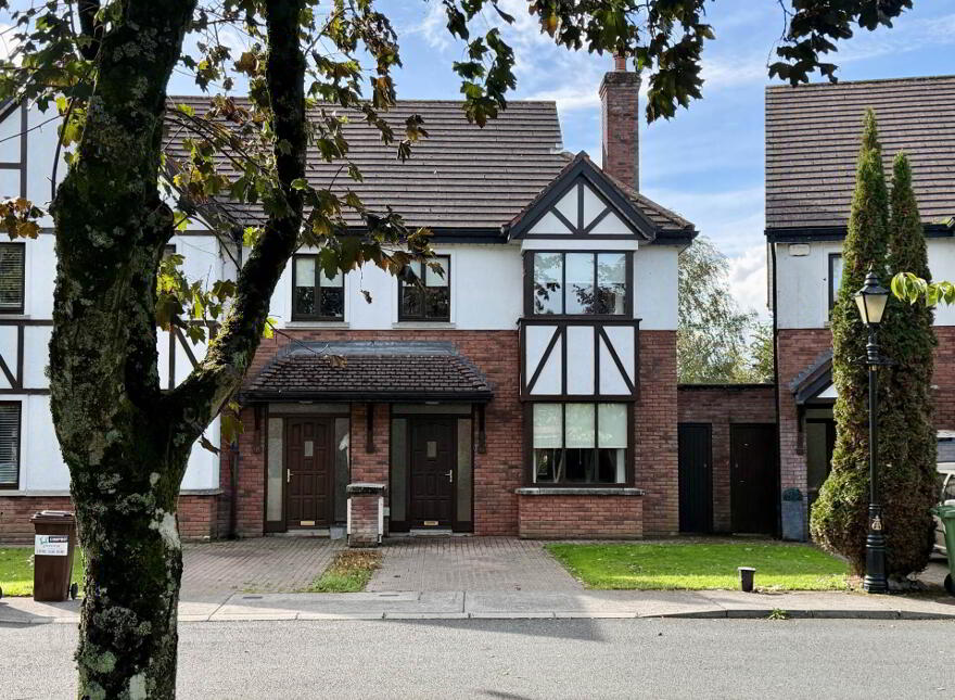 19 Rose Hill Court, Circular Road, Kilkenny Town, R95P8XV photo