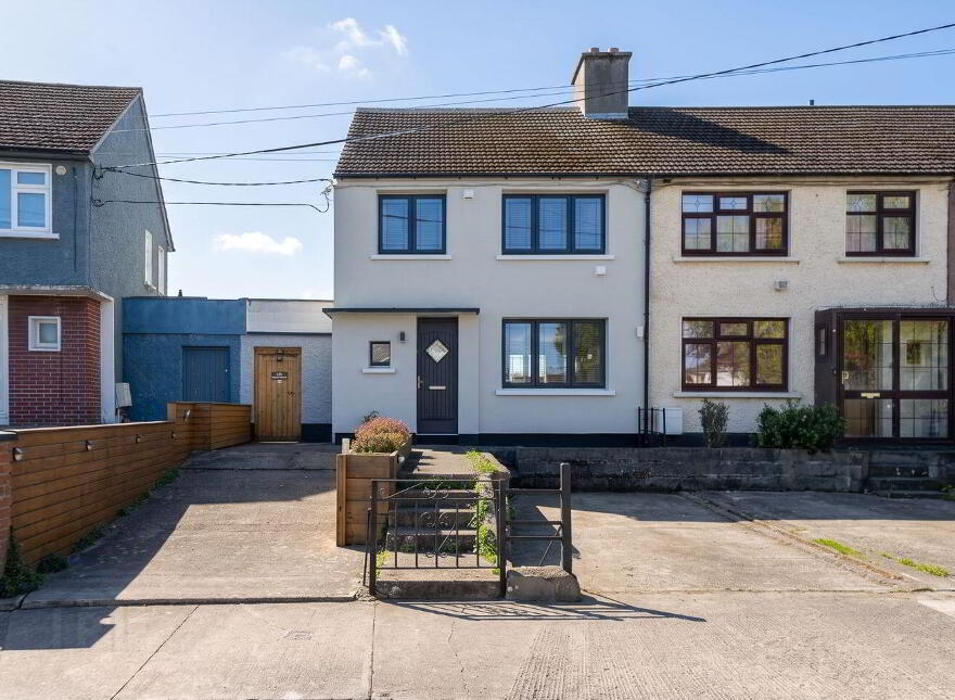48 Rossmore Road, Ballyfermot, D10H046