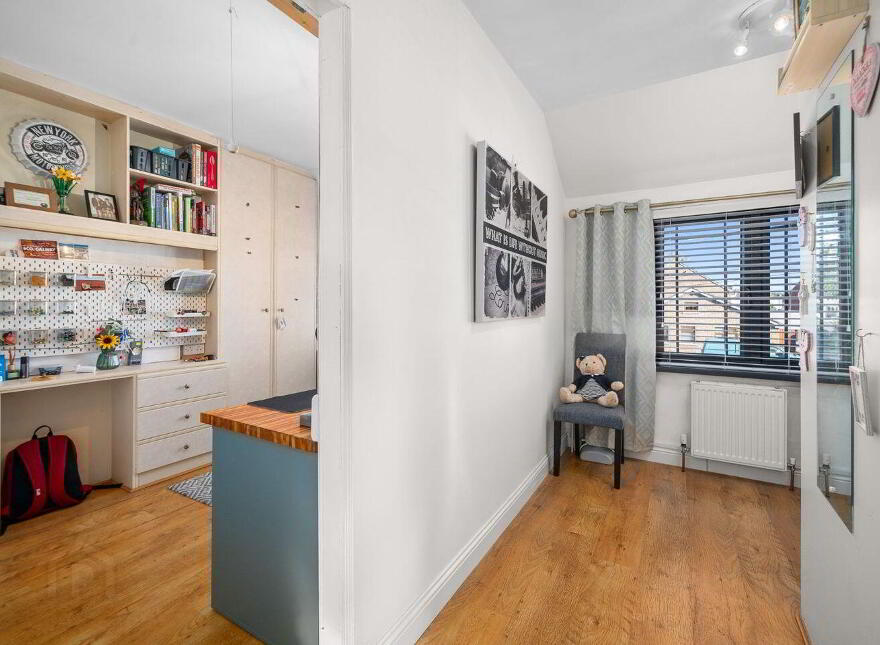 48 Rossmore Road, Ballyfermot, D10H046