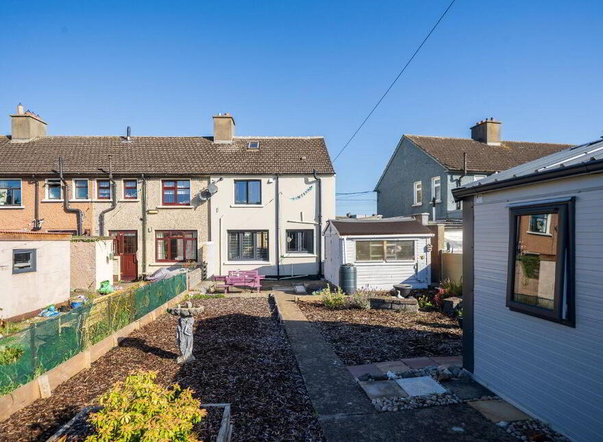 48 Rossmore Road, Ballyfermot, D10H046