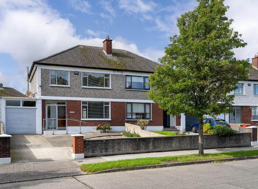 13 Glasnevin Drive, Glasnevin, Glasnevin, D11X210