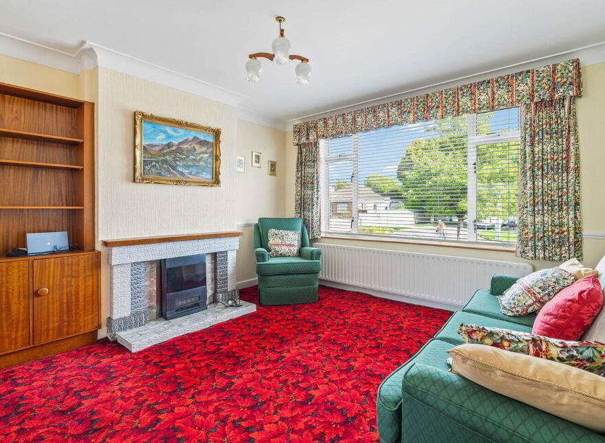 13 Glasnevin Drive, Glasnevin, Glasnevin, D11X210