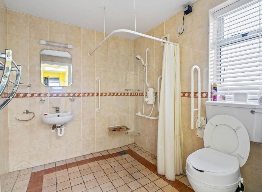 13 Glasnevin Drive, Glasnevin, Glasnevin, D11X210
