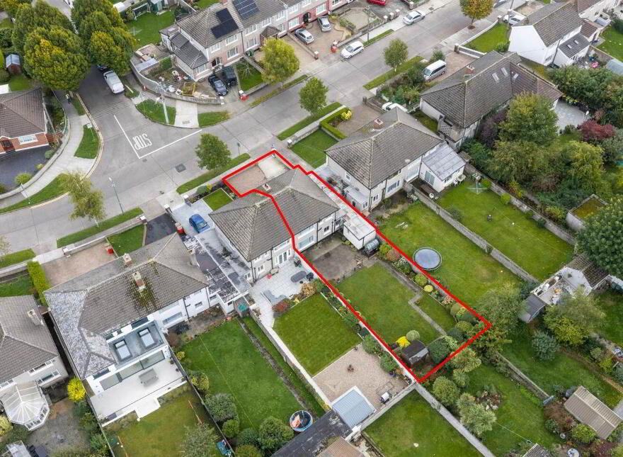 13 Glasnevin Drive, Glasnevin, Glasnevin, D11X210