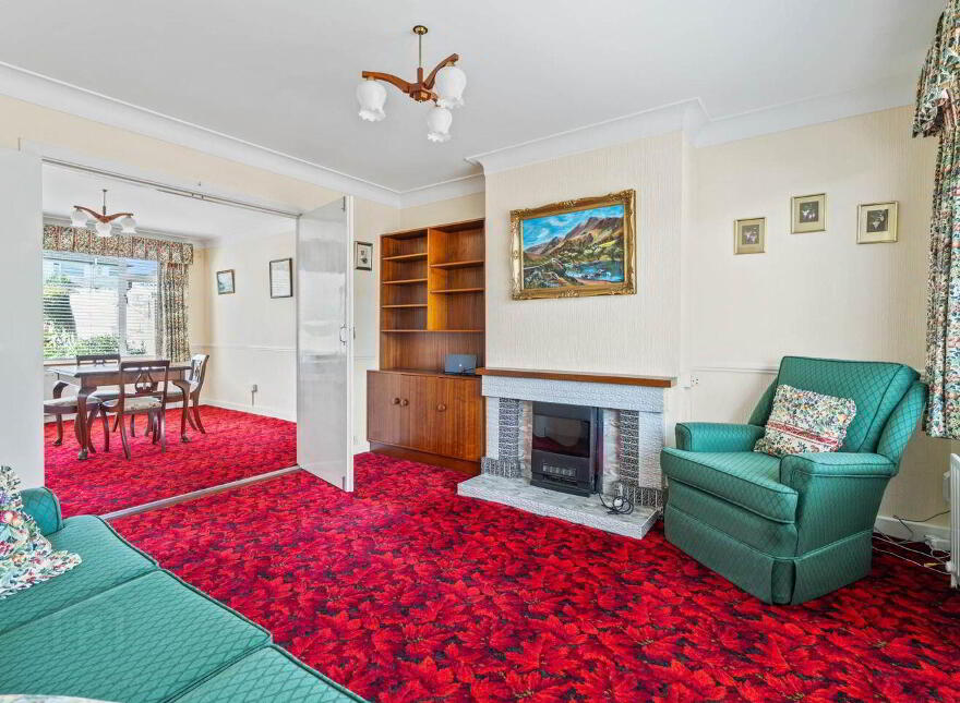 13 Glasnevin Drive, Glasnevin, Glasnevin, D11X210