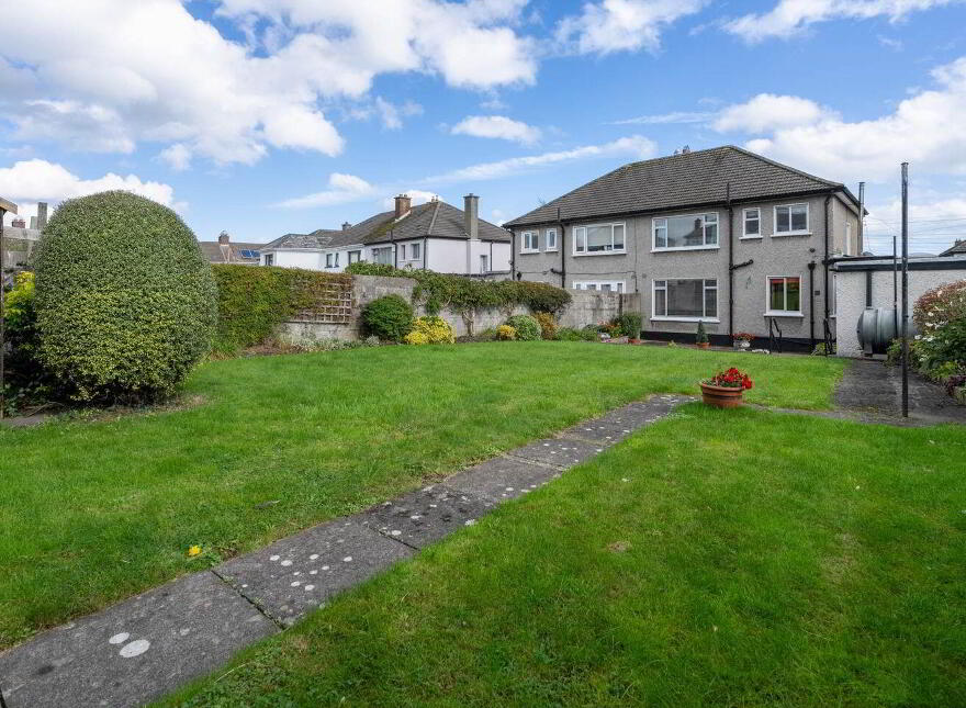 13 Glasnevin Drive, Glasnevin, Glasnevin, D11X210