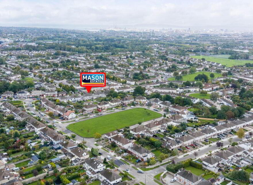 13 Glasnevin Drive, Glasnevin, Glasnevin, D11X210