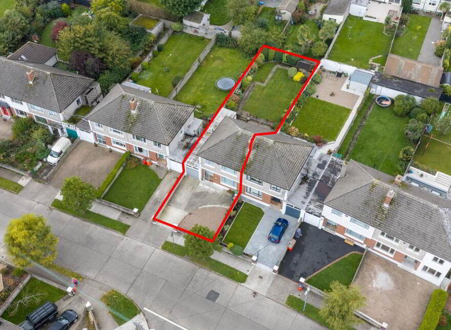 13 Glasnevin Drive, Glasnevin, Glasnevin, D11X210