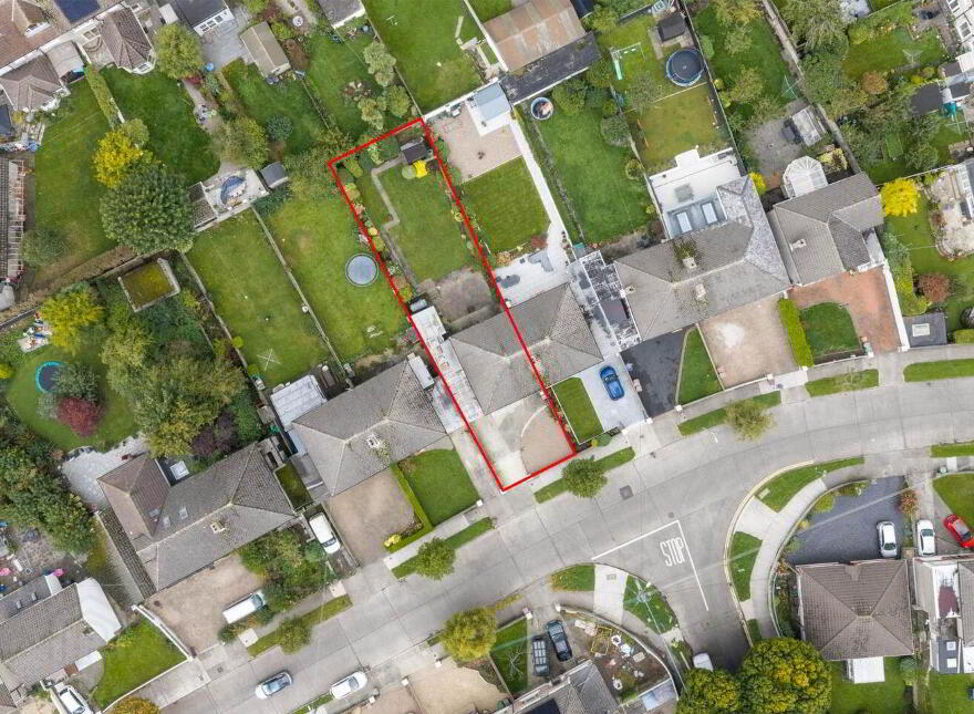 13 Glasnevin Drive, Glasnevin, Glasnevin, D11X210