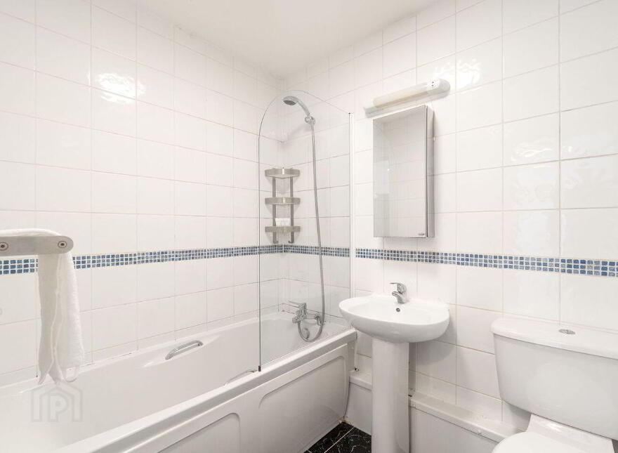 Apt 220 The Island, Block, H Chapelizod, Chapelizod, D20D911