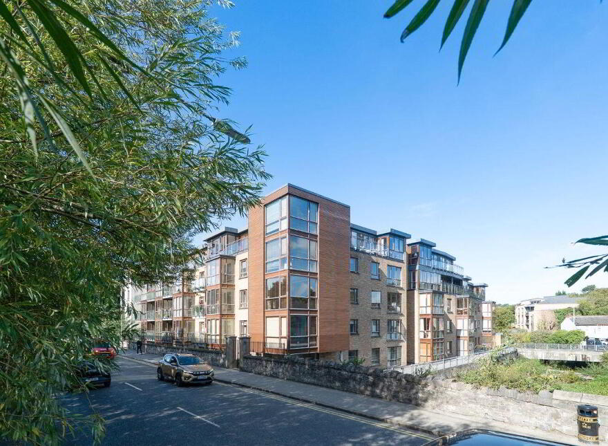 Apt 220 The Island, Block, H Chapelizod, Chapelizod, D20D911