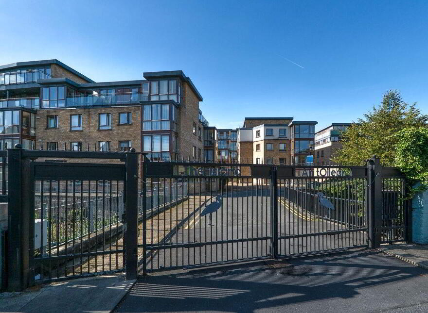 Apt 220 The Island, Block, H Chapelizod, Chapelizod, D20D911