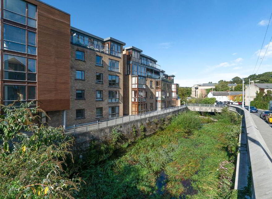 Apt 220 The Island, Block, H Chapelizod, Chapelizod, D20D911