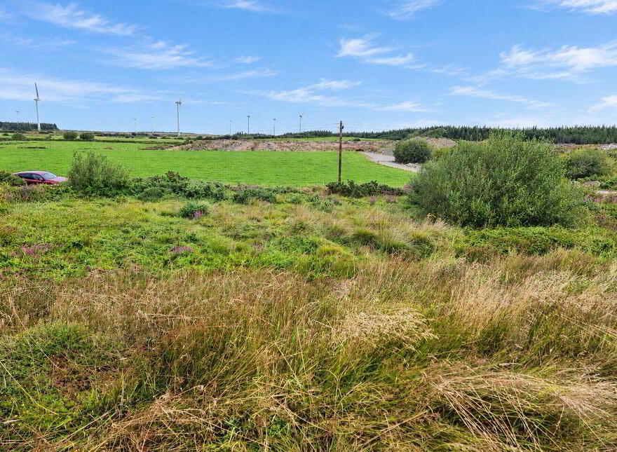 Breaghva, Moanmore
