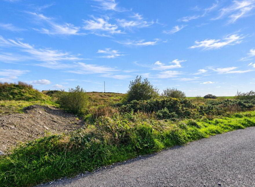 Breaghva, Moanmore