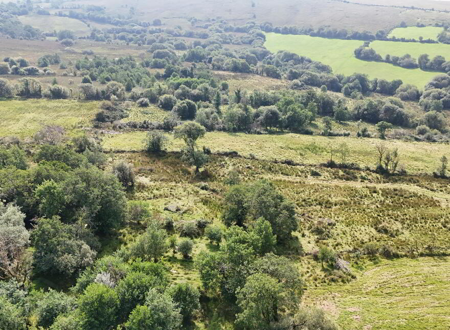 83.5 Acre Farm, Bradan Road, Proughlish, Drumquin, BT78 4QJ photo