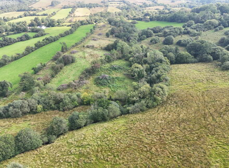83.5 Acre Farm, Bradan Road, Proughlish, Drumquin, BT78 4QJ